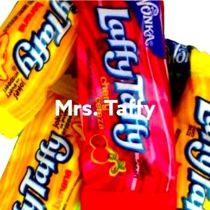 Meet your Posher, Mrs